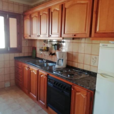 Gerret Apartment Can Picafort  Bagian luar foto