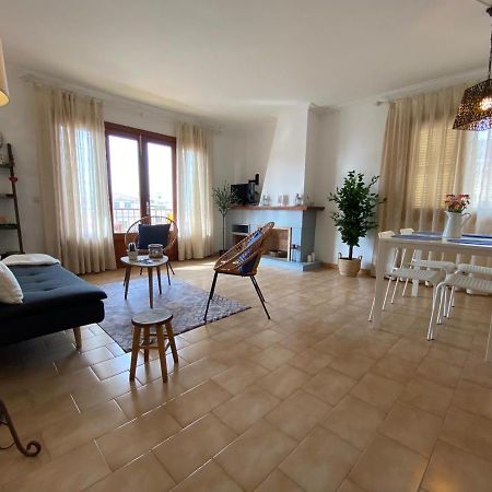 Gerret Apartment Can Picafort  Bagian luar foto