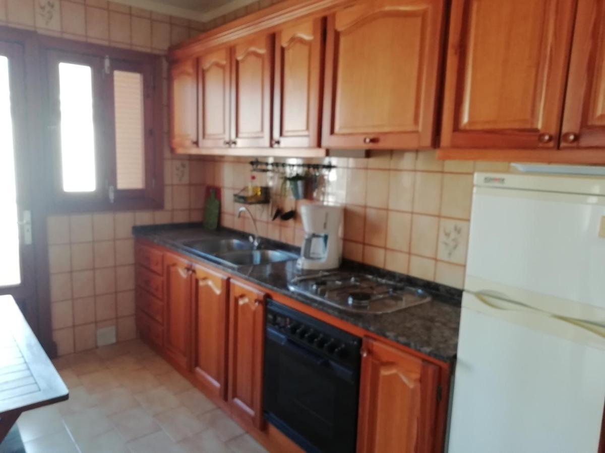 Gerret Apartment Can Picafort  Bagian luar foto