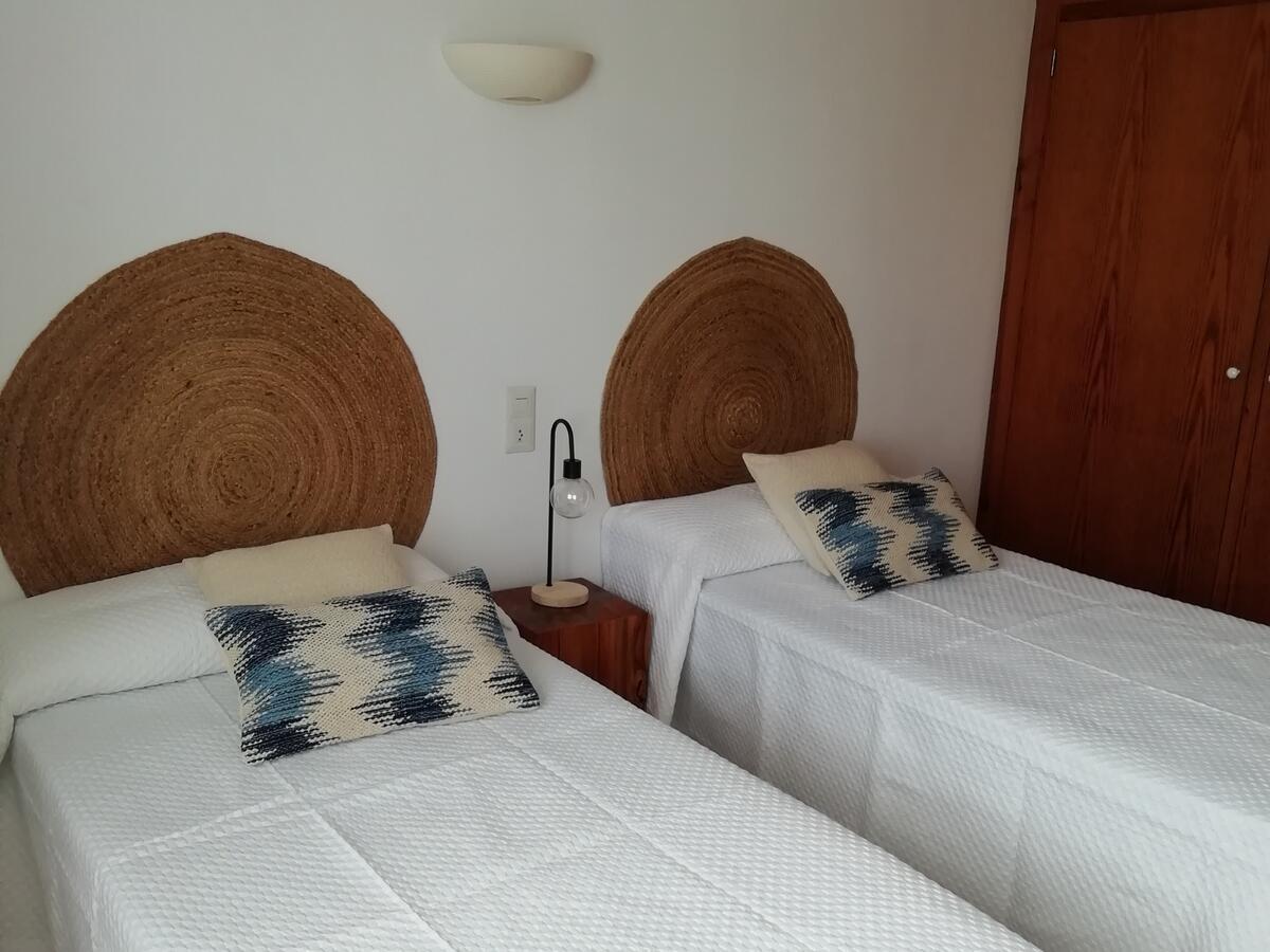 Gerret Apartment Can Picafort  Bagian luar foto
