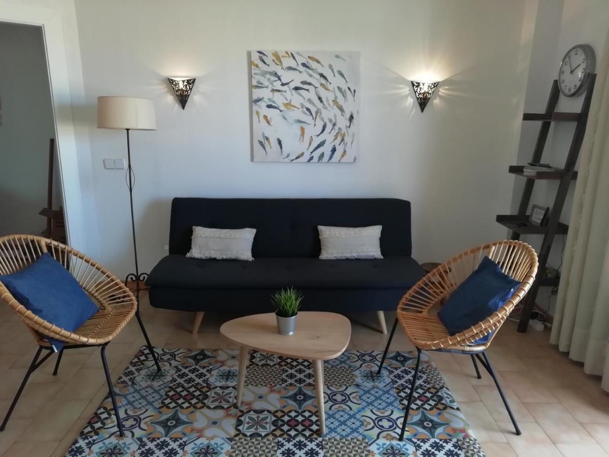 Gerret Apartment Can Picafort  Bagian luar foto