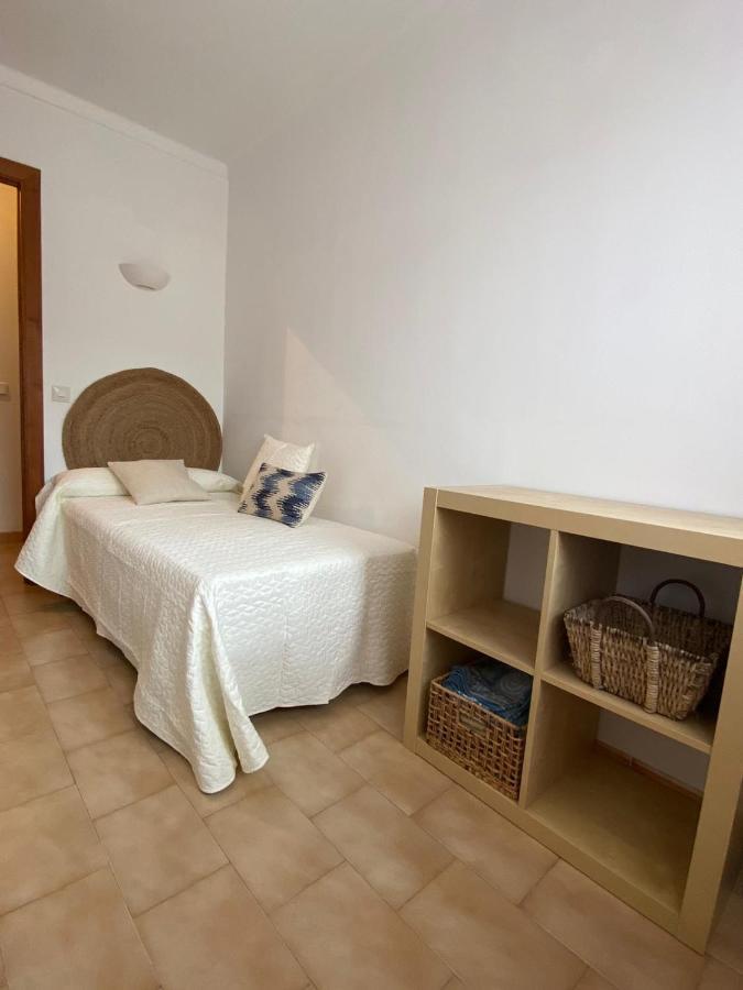 Gerret Apartment Can Picafort  Bagian luar foto