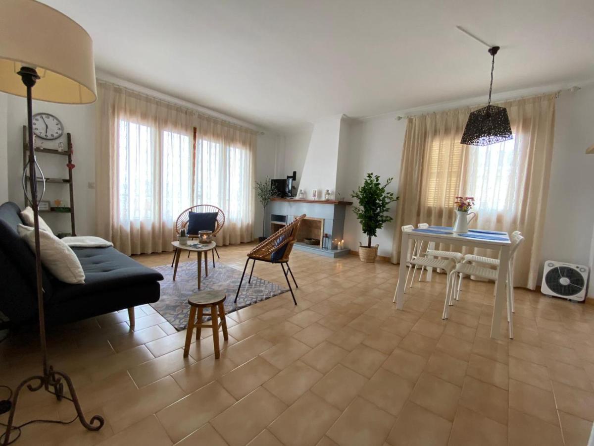 Gerret Apartment Can Picafort  Bagian luar foto