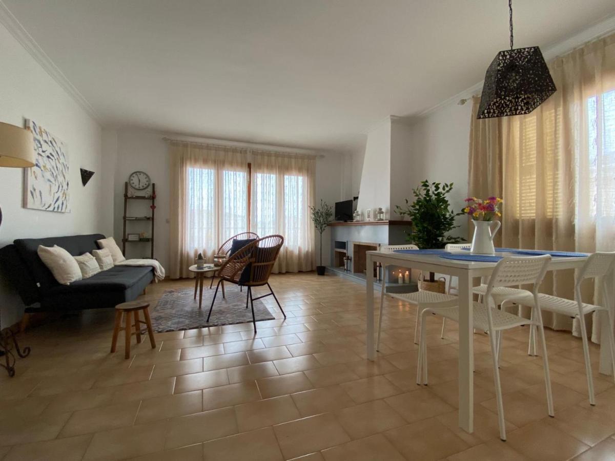 Gerret Apartment Can Picafort  Bagian luar foto