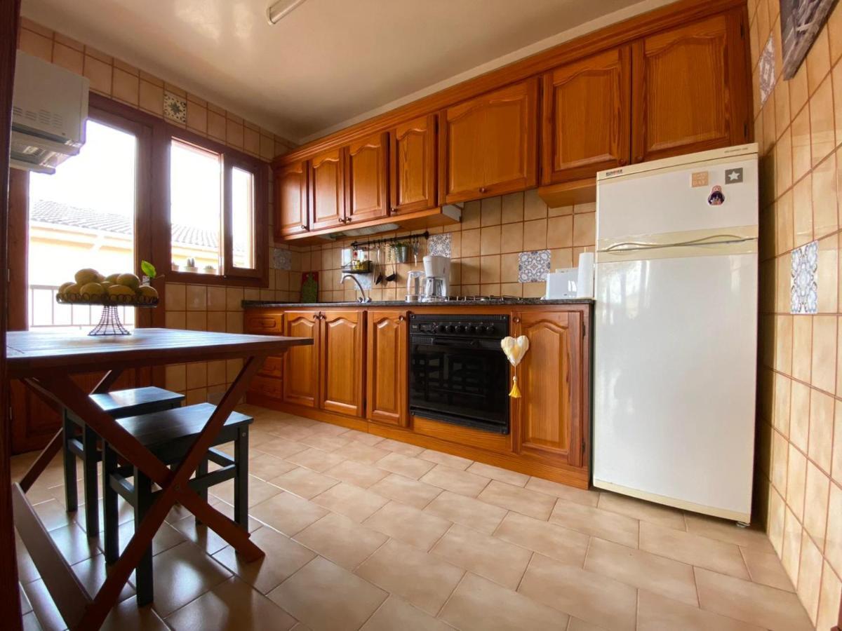 Gerret Apartment Can Picafort  Bagian luar foto
