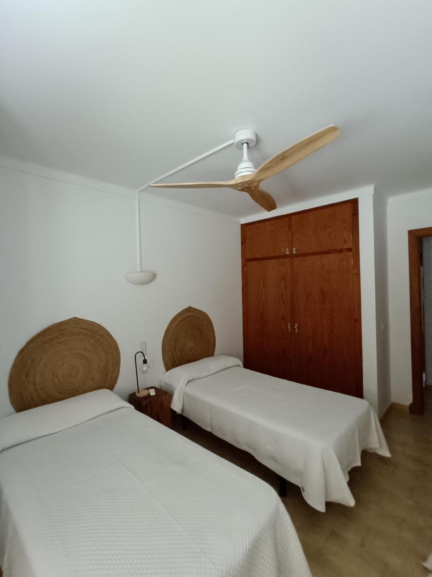 Gerret Apartment Can Picafort  Bagian luar foto